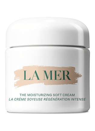 首图 -点击放大 - LA MER - The Moisturizing Soft Cream 100ml