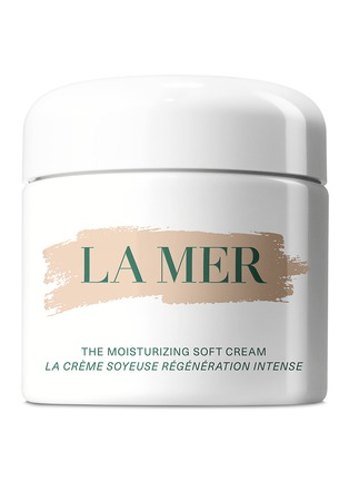 首图 -点击放大 - LA MER - The Moisturizing Soft Cream 250ml