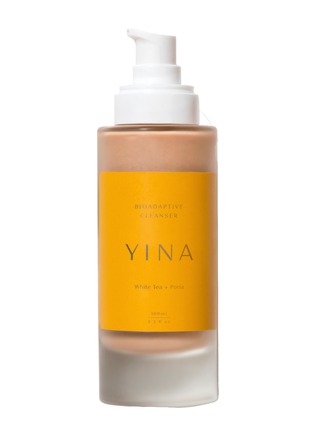 首图 -点击放大 - YINA - White Tea + Poria Bioadaptive Cleanser 100ml