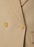  - THE FRANKIE SHOP - CORRIN 枪驳领双排扣西服外套