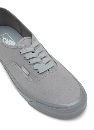 细节 - 点击放大 - VANS - UA Authentic 44 DX Canvas Sneakers