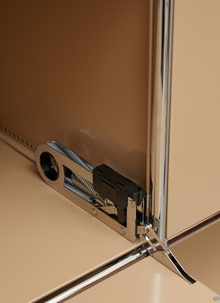 细节 –点击放大 - USM - 2-Door Sideboard — Beige