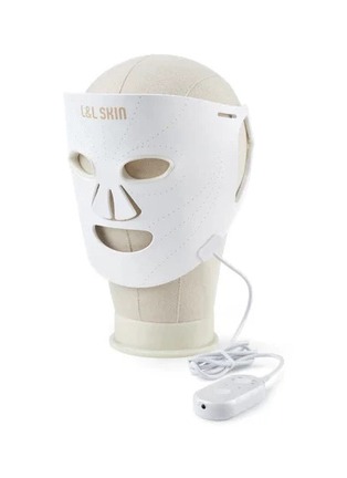 首图 -点击放大 - L&L SKIN - LED Light Therapy Skincare Mask