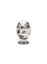 首图 –点击放大 - GINORI 1735 - Oriente Italiano Small Egg With Cover — Albus