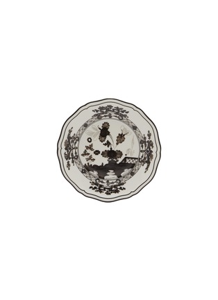 首图 –点击放大 - GINORI 1735 - Oriente Italiano Albus Porcelain Bread Plate