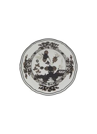 首图 –点击放大 - GINORI 1735 - Oriente Italiano Dessert Plate — Albus