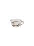 首图 –点击放大 - GINORI 1735 - Oriente Italiano Albus Porcelain Tea Cup
