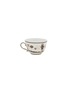  - GINORI 1735 - Oriente Italiano Albus Porcelain Tea Cup