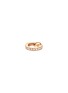 首图 - 点击放大 - REPOSSI - ‘Berbère’ Monotype 18K Rose Gold Diamond Ear Cuff