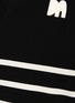  - MO&CO. - LOGO 针织背心
