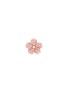 首图 - 点击放大 - MIO HARUTAKA - ‘Sakura’ 18k Rose Gold Diamond Pink Sapphire Earring