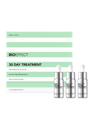 首图 -点击放大 - BIOEFFECT - 30 Day Treatment 15ml