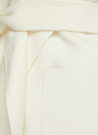  - MACKAGE - AZRA 双面羊毛大衣