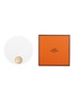 Detail View - 点击放大 - HERMÈS - Plein Air H Trio Healthy Glow Mineral Powder — Sienne