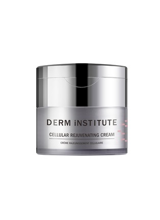 首图 - 点击放大 - DERM INSTITUTE - Cellular Rejuvenating Cream 30ml