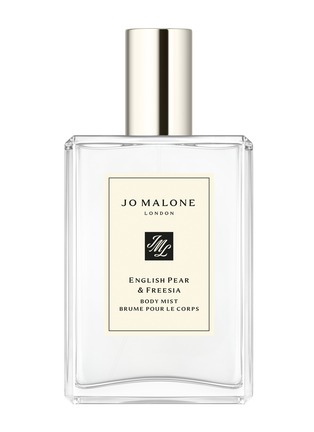 首图 -点击放大 - JO MALONE LONDON - English Pear & Freesia Body Mist 100ml