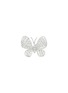 首图 - 点击放大 - MIO HARUTAKA - ‘Butterfly’ 18K White Gold Diamond Earring