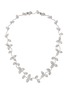 首图 - 点击放大 - MIO HARUTAKA - ‘Ivy’ 18K White Gold Diamond Necklace