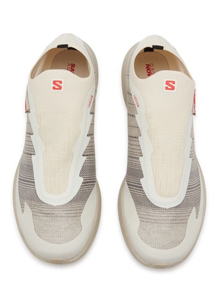 细节 - 点击放大 - SALOMON - Pulsar Low Top Sneakers