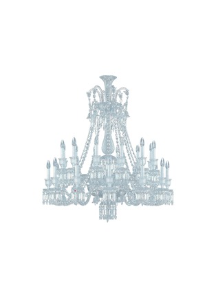 Main View - 点击放大 - BACCARAT - Zénith Chandelier