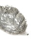 细节 –点击放大 - BUCCELLATI - Oak Leaf S Sterling Silver Bowl