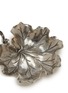 细节 –点击放大 - BUCCELLATI - Geranium Flower Silver Placeholder