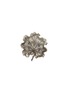 首图 –点击放大 - BUCCELLATI - Geranium Flower Silver Placeholder