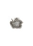 细节 –点击放大 - BUCCELLATI - Nature Sterling Silver Leaves Placeholder