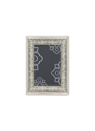 首图 –点击放大 - BUCCELLATI - Leaves II Sterling Silver Frame