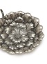 细节 –点击放大 - BUCCELLATI - Geranrium Flower Sterling Silver Placeholder
