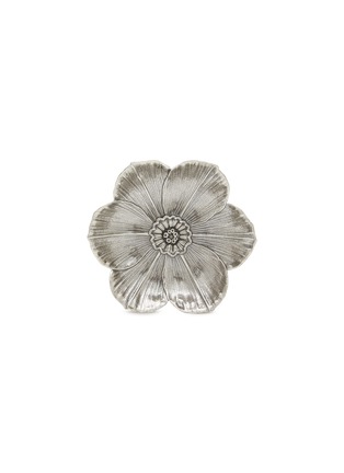 首图 –点击放大 - BUCCELLATI - Narcissus Flower Silver Bowl