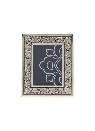 首图 –点击放大 - BUCCELLATI - Grapes III Sterling Silver Frame