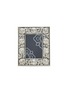 首图 –点击放大 - BUCCELLATI - Rose II Sterling Silver Frame