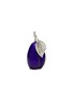 首图 –点击放大 - BUCCELLATI - Plum Murano Glass Sterling Silver Placeholder