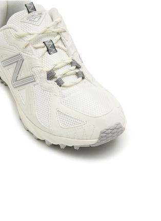 细节 - 点击放大 - NEW BALANCE - 610 系带运动鞋
