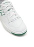 细节 - 点击放大 - NEW BALANCE - 低帮系带运动鞋