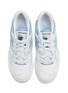 细节 - 点击放大 - NEW BALANCE - BB550 低帮系带运动鞋