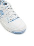 细节 - 点击放大 - NEW BALANCE - BB550 低帮系带运动鞋