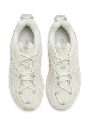 细节 - 点击放大 - NEW BALANCE - 低帮系带运动鞋