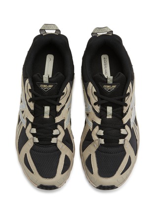 细节 - 点击放大 - NEW BALANCE - 610 系带运动鞋