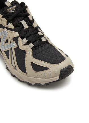 细节 - 点击放大 - NEW BALANCE - 610 系带运动鞋