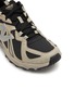 细节 - 点击放大 - NEW BALANCE - 610 系带运动鞋