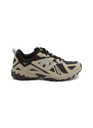 首图 - 点击放大 - NEW BALANCE - 610 系带运动鞋