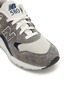细节 - 点击放大 - NEW BALANCE - 580 系带运动鞋