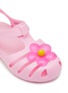 细节 - 点击放大 - CROCS - Isabella Charm Toddlers Sandals