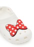 细节 - 点击放大 - CROCS - X Disney Minnie Mouse Toddlers Clog Sandals