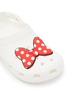 细节 - 点击放大 - CROCS - X Disney Minnie Mouse Kids Clog Sandals