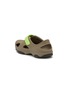 细节 - 点击放大 - CROCS - All Terrain Toddlers Fisherman Sandals