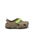 首图 - 点击放大 - CROCS - All Terrain Toddlers Fisherman Sandals