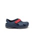 首图 - 点击放大 - CROCS - All Terrain Toddlers Fisherman Sandals